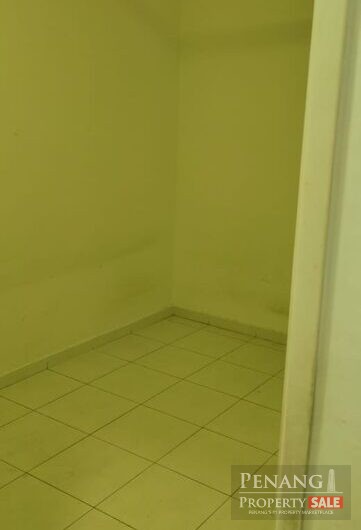 I-Santorini Condo, Tanjung Tokong