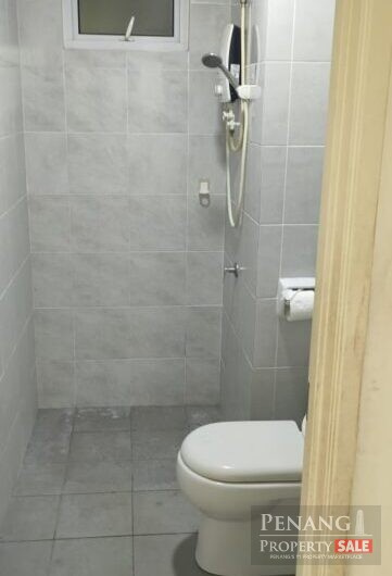 I-Santorini Condo, Tanjung Tokong