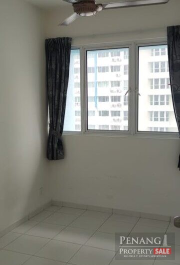 I-Santorini Condo, Tanjung Tokong
