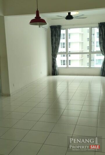 I-Santorini Condo, Tanjung Tokong