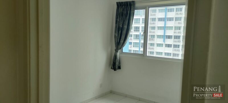 I-Santorini Condo, Tanjung Tokong
