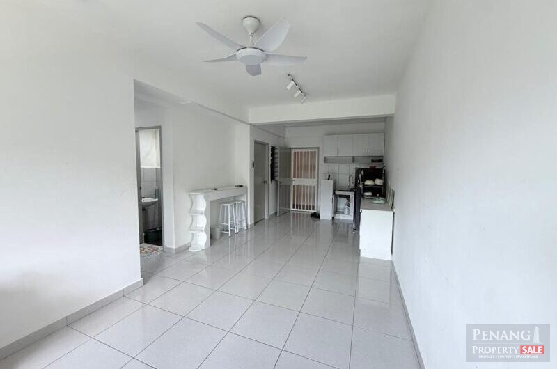 Fairview Residence, Sungai Ara