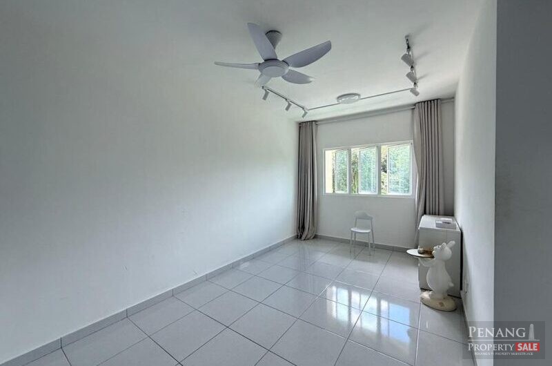 Fairview Residence, Sungai Ara