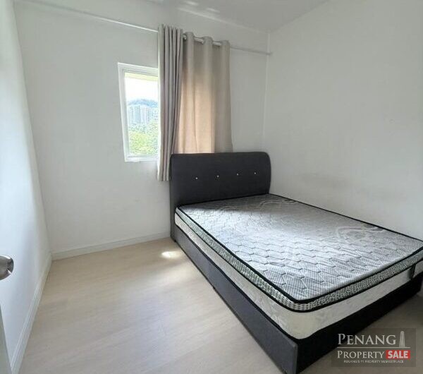 Fairview Residence, Sungai Ara
