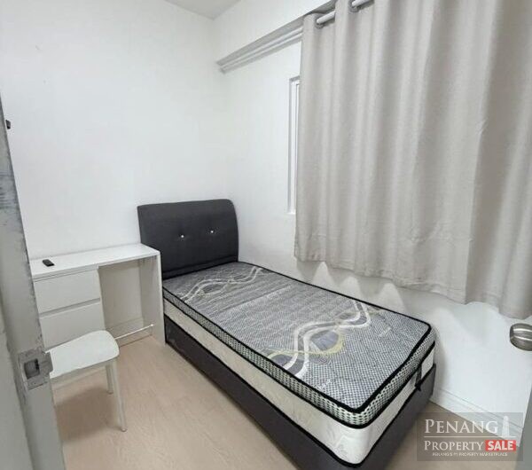 Fairview Residence, Sungai Ara