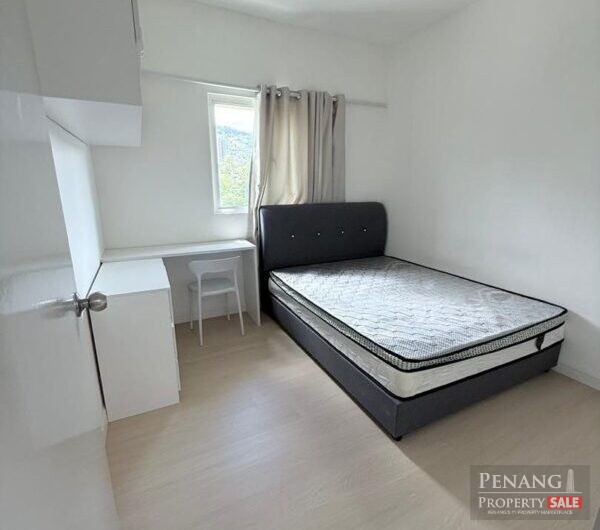 Fairview Residence, Sungai Ara