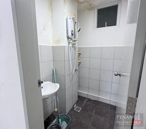 Fairview Residence, Sungai Ara