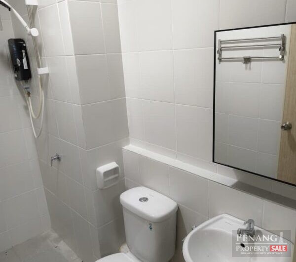 Ideal Residency, Gelugor