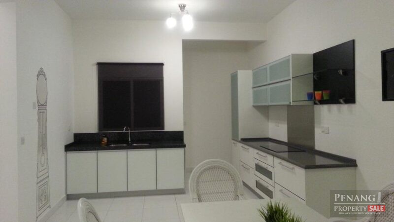Elit Height, Bayan Baru, Near GBS FTZ Airport