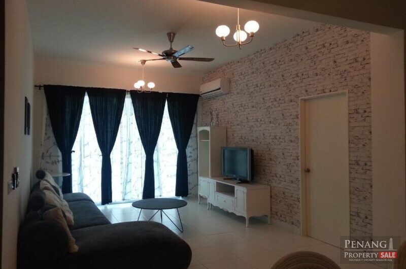 Elit Height, Bayan Baru, Near GBS FTZ Airport