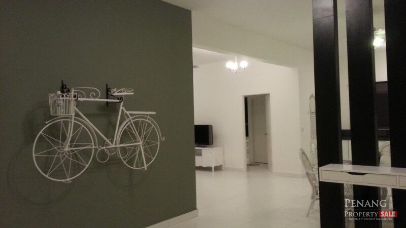 Elit Height, Bayan Baru, Near GBS FTZ Airport
