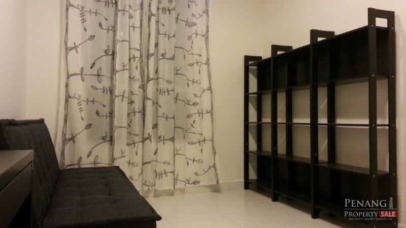 Elit Height, Bayan Baru, Near GBS FTZ Airport