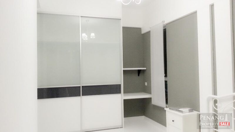 Elit Height, Bayan Baru, Near GBS FTZ Airport