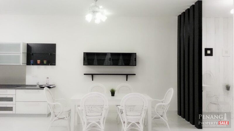 Elit Height, Bayan Baru, Near GBS FTZ Airport