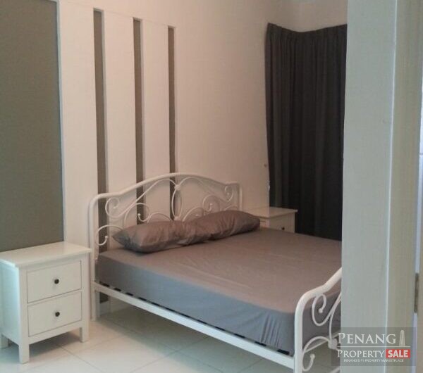 Elit Height, Bayan Baru, Near GBS FTZ Airport