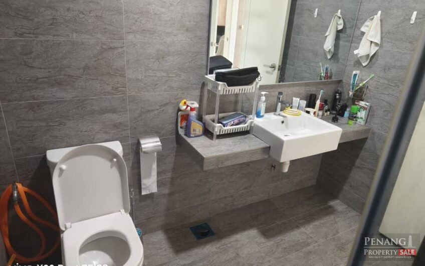 Woodsbury Suite, Butterworth, Jalan Habour Place