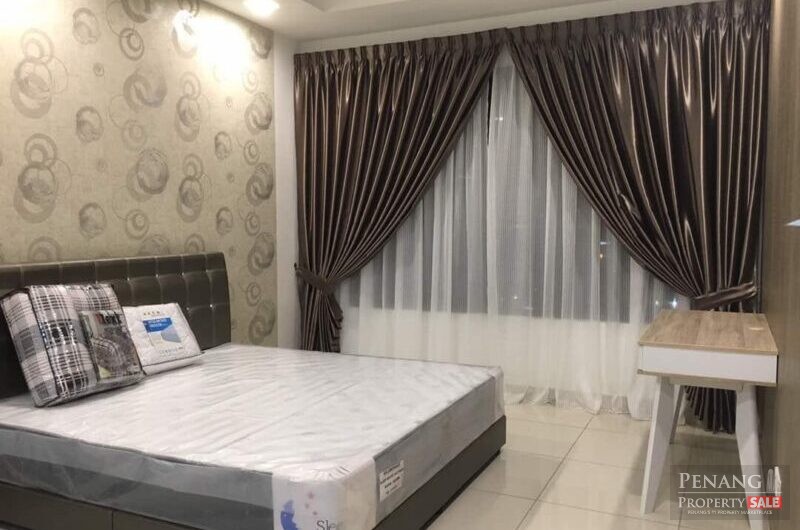 Woodsbury Suite, Butterworth, Jalan Habour Place
