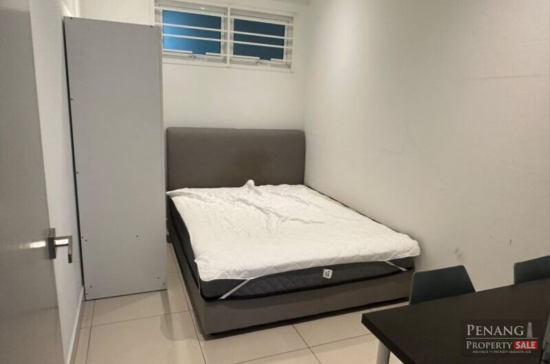 [2 Carparks] Tropicana Bay Residence, Bayan Lepas Queensbay Area