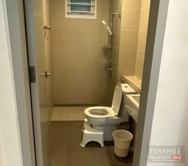 [2 Carparks] Tropicana Bay Residence, Bayan Lepas Queensbay Area