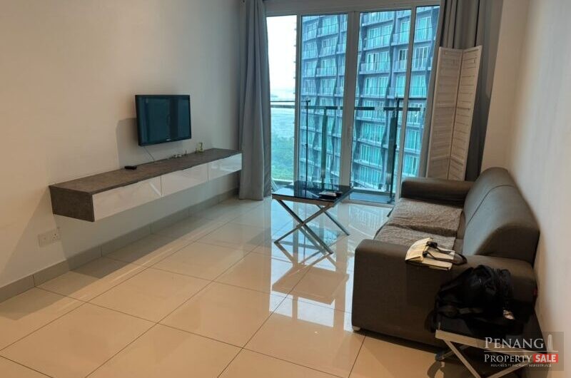 [2 Carparks] Tropicana Bay Residence, Bayan Lepas Queensbay Area