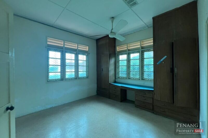Single Storey Bungalow, Jalan Bulan, Tanjung Bungah