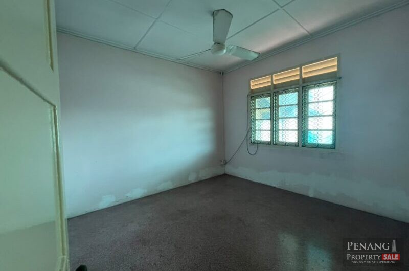 Single Storey Bungalow, Jalan Bulan, Tanjung Bungah