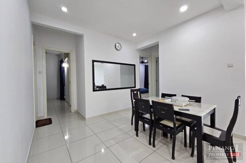 The Light Linear Condo, Gelugor, The Light City, Near Egate