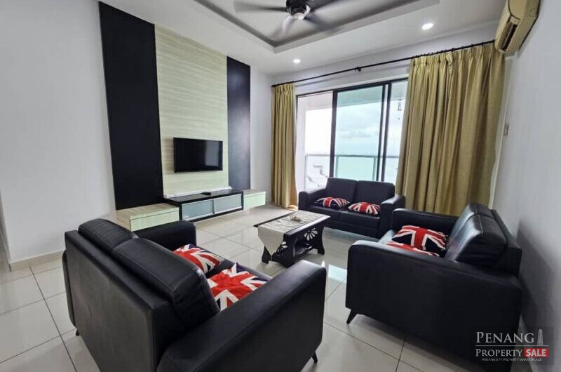 The Light Linear Condo, Gelugor, The Light City, Near Egate
