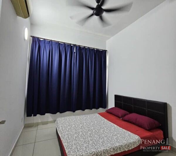 The Light Linear Condo, Gelugor, The Light City, Near Egate