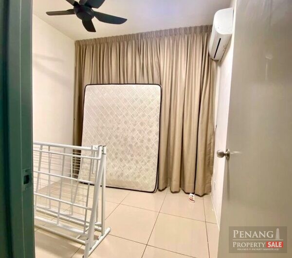 The Stone Condo, Paya Terubong