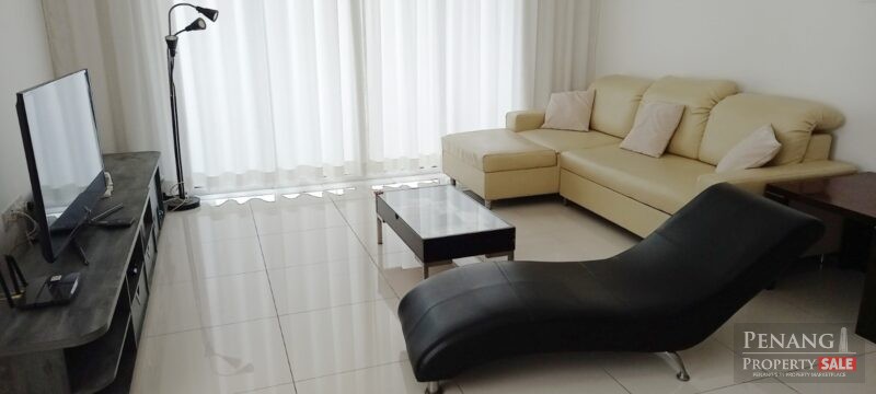 Vertiq Condo, Gelugor Egate