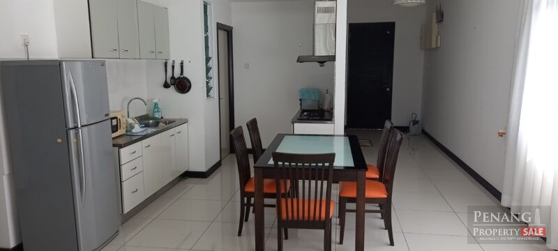 Vertiq Condo, Gelugor Egate