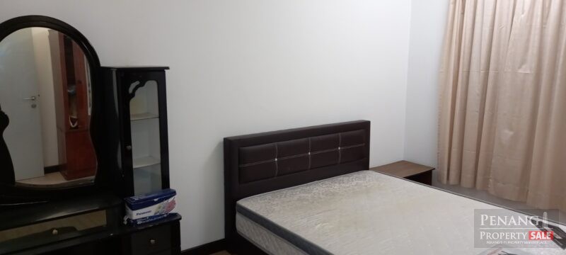 Vertiq Condo, Gelugor Egate
