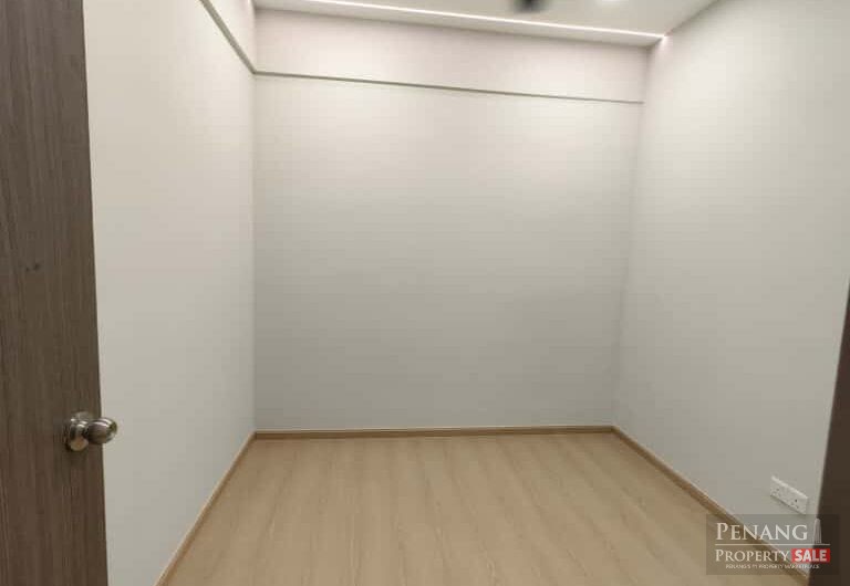 [Seaview] Zen 6 Condo, Gelugor, Queensbay