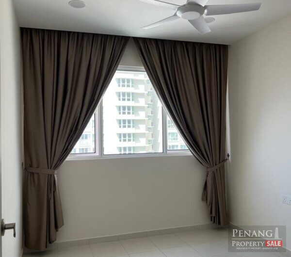 I-Santorini Condo, Tanjung Tokong, Near Stonyhurt Int School Gurney