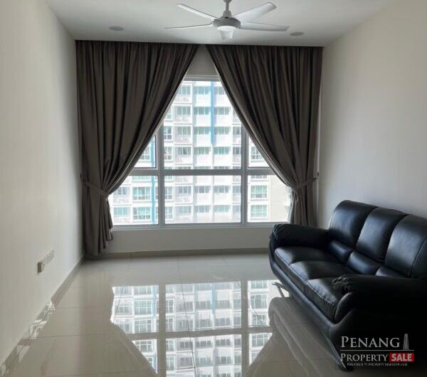 I-Santorini Condo, Tanjung Tokong, Near Stonyhurt Int School Gurney