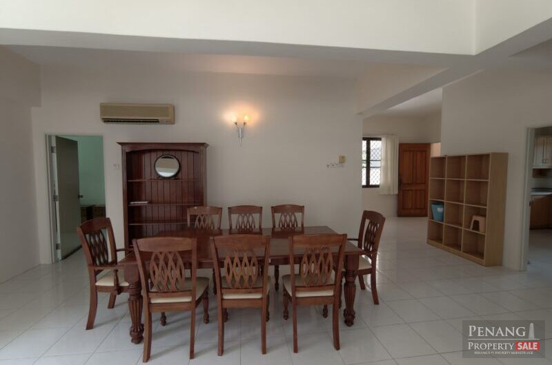 Sri Pangkor Condominium, Kelawai, Near GMC Gurney