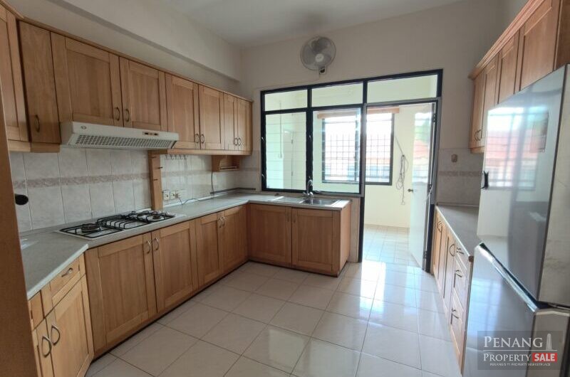 Sri Pangkor Condominium, Kelawai, Near GMC Gurney
