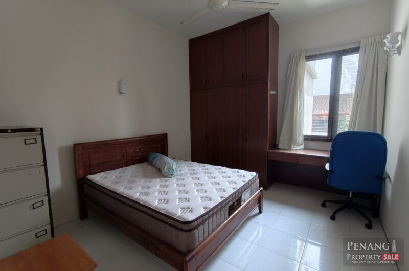 Sri Pangkor Condominium, Kelawai, Near GMC Gurney
