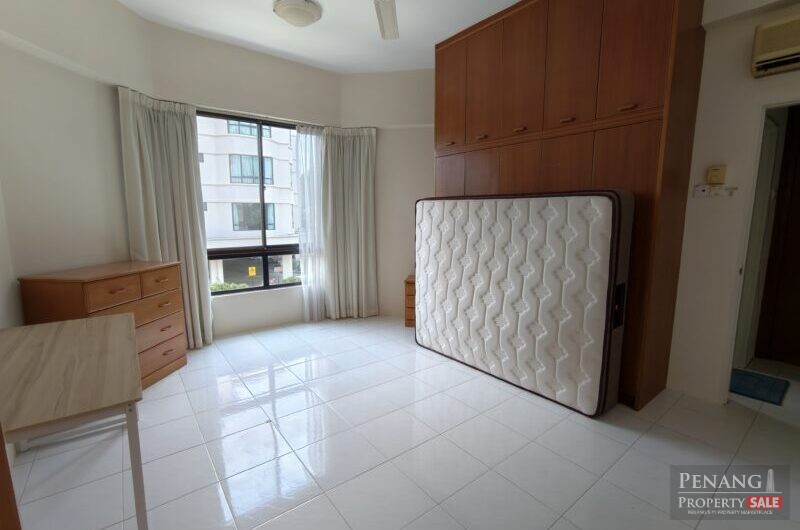 Sri Pangkor Condominium, Kelawai, Near GMC Gurney
