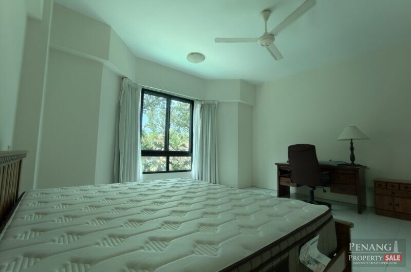 Sri Pangkor Condominium, Kelawai, Near GMC Gurney