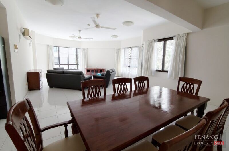 Sri Pangkor Condominium, Kelawai, Near GMC Gurney