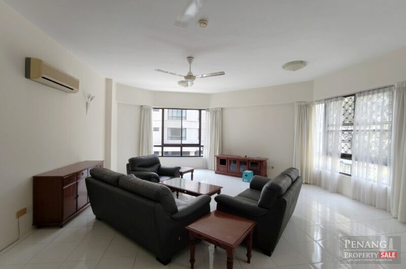 Sri Pangkor Condominium, Kelawai, Near GMC Gurney