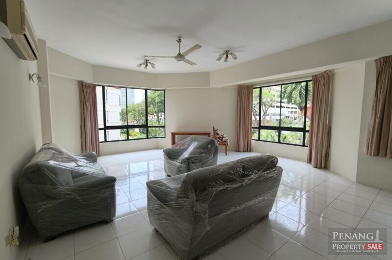 Sri Pangkor Condominium, Kelawai, Near GMC Gurney GH