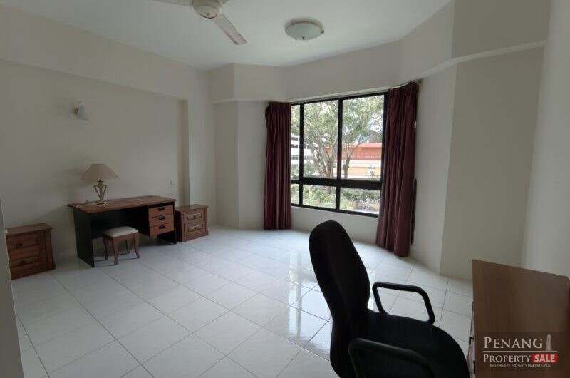 Sri Pangkor Condominium, Kelawai, Near GMC Gurney GH