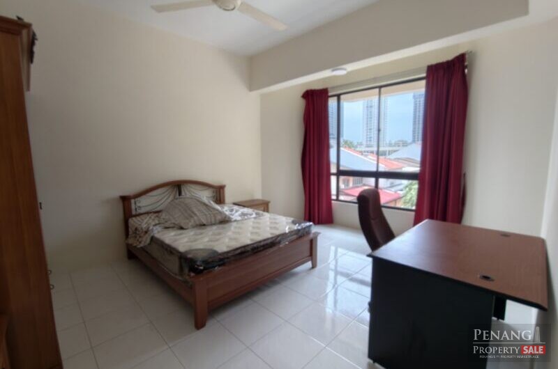 Sri Pangkor Condominium, Kelawai, Near GMC Gurney GH