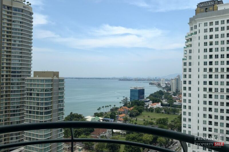 [Seaview] Sri Pangkor Condominium, Kelawai, Near GMC Gurney