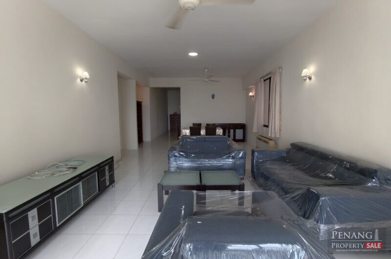[Seaview] Sri Pangkor Condominium, Kelawai, Near GMC Gurney