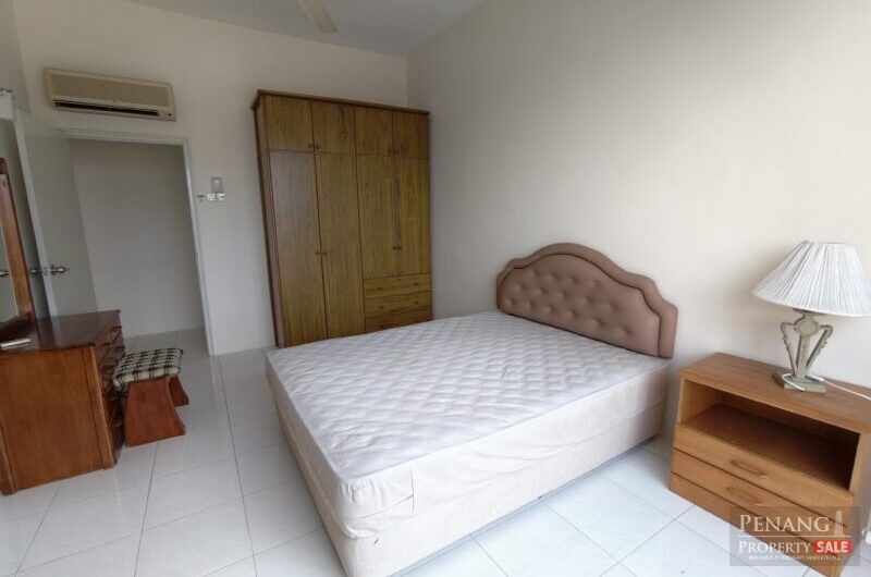 [Seaview] Sri Pangkor Condominium, Kelawai, Near GMC Gurney