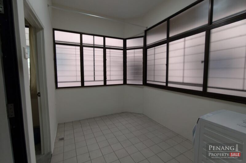 [Seaview] Sri Pangkor Condominium, Kelawai, Near GMC Gurney